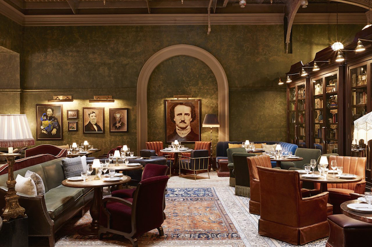 Entry Level Monetary Gives Refinancing for The Beekman