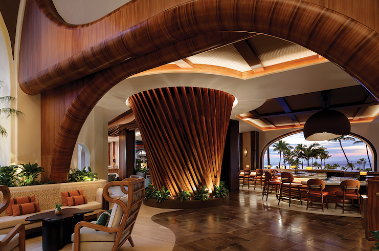 An Exemplar of Sustainable Design