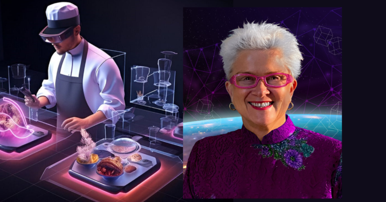 Unlocking the foodverse for F&B manufacturers