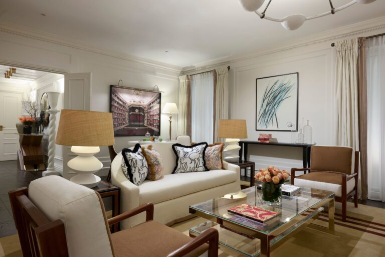 Rocco Forte set to open second resort in Milan this 12 months