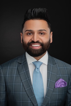 AAHOA (Asian American Resort Homeowners Affiliation)