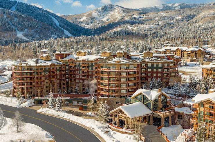 Selection Accommodations and Westgate Resorts Be part of Partnership for Reserving