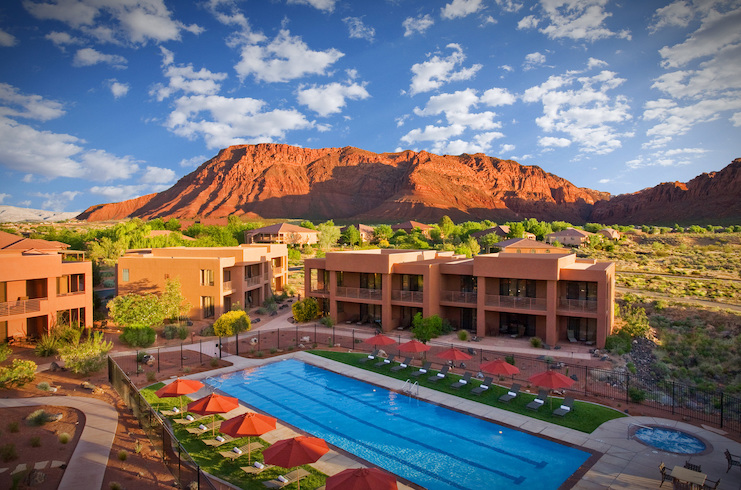 CoralTree Hospitality Provides Two Utah Inns to Managed Portfolio