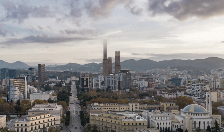 Plein Group to launch resort and serviced residences in Albania