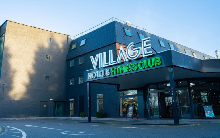 Village Lodges acquires web site in Studying