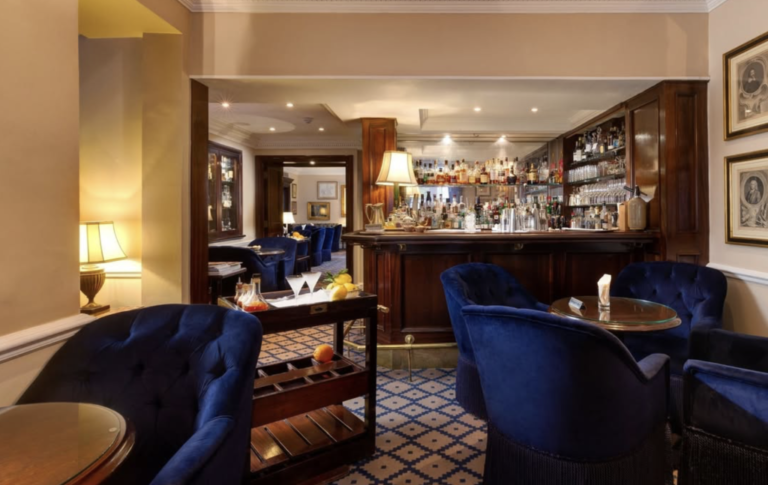 DUKES London to shut for renovation works