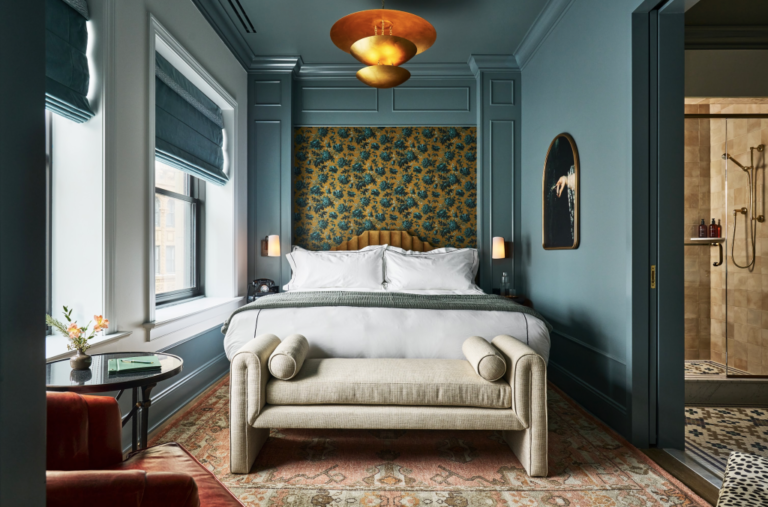 New Waterloo opens Constancy Lodge in Cleveland