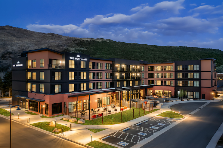 Crestline Assumes Administration of 5 Senses Hospitality Resorts