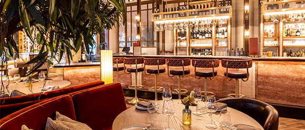 Trafalgar St. James unveils Rockwell Bistro & Wine Bar The primary stage within the lodge’s £6m refurbishment