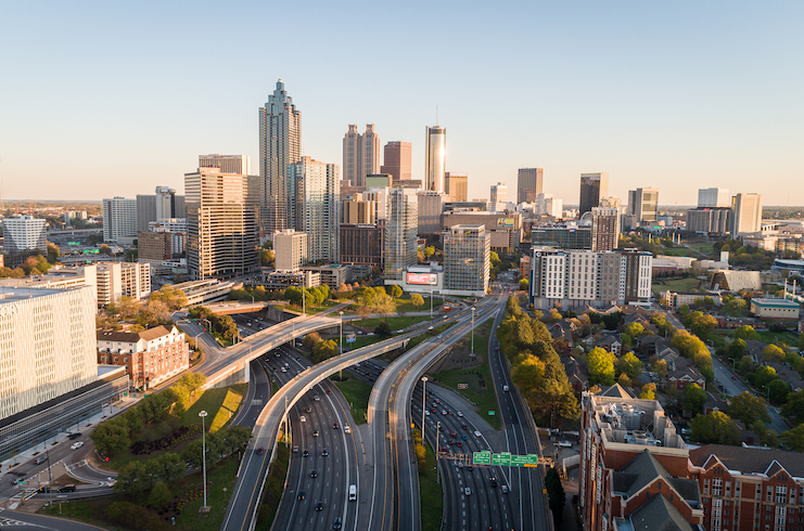 Driftwood Capital Secures Refinancing for Two Resorts — LODGING