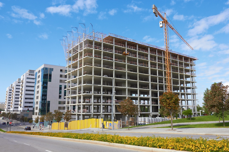 U.S. Lodge Development Pipeline Reaches Historic Ranges