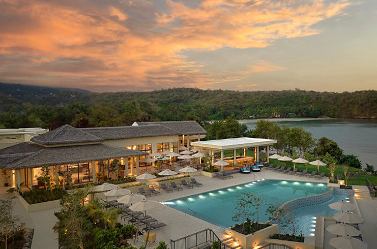 IHG Motels & Resorts Grows Its Luxurious & Way of life Portfolio