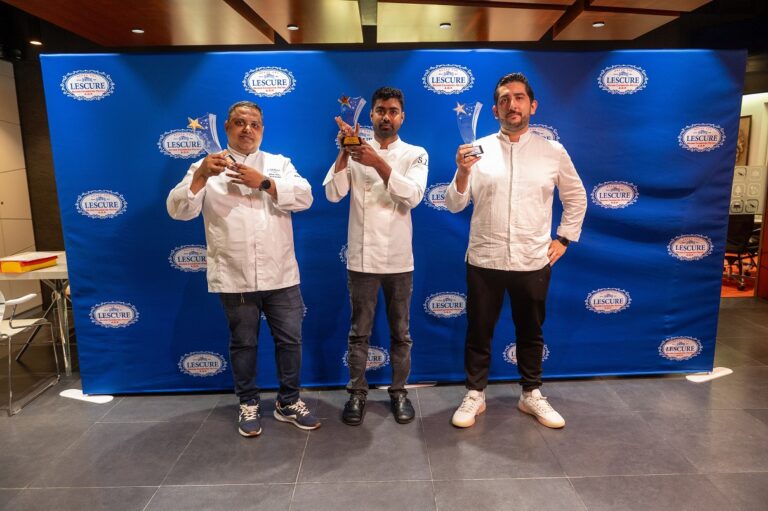 The primary Lescure Greatest King Pie Competitors in UAE