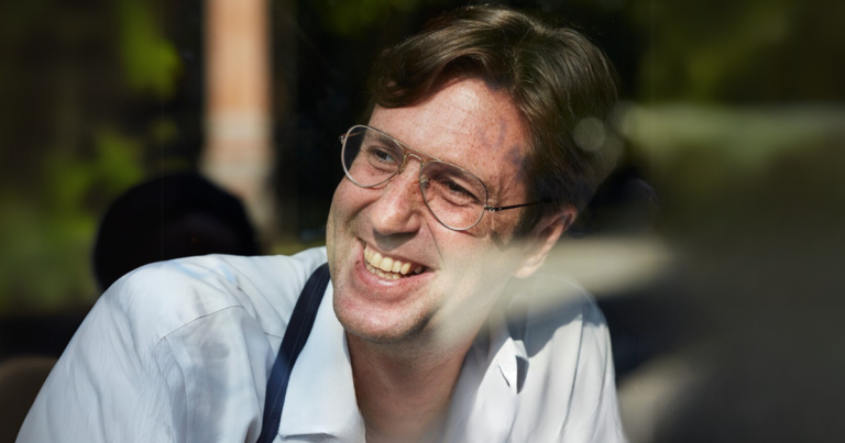 Mixing creativity with award-winning chef Will Goldfarb