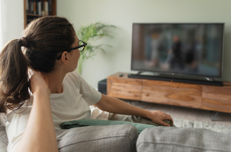 Alternative Accommodations Launches New Advertising and marketing Campaigns — LODGING