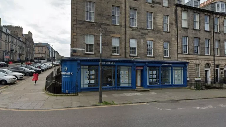 Edinburgh letting company may develop into boutique aparthotel 