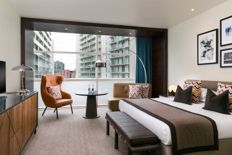 MHR provides The Lowry to Leng’s Assortment