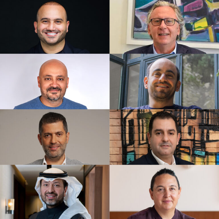 8 restaurateurs serve up the eating traits for 2025