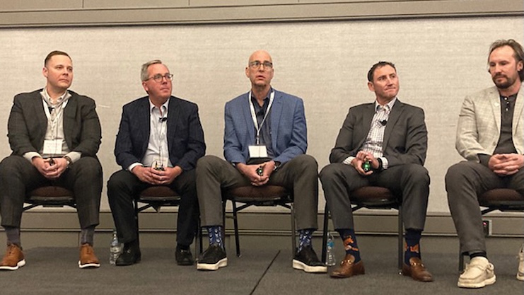 ESLA’s Inaugural Occasion Does Deep Dive Into Prolonged-Keep