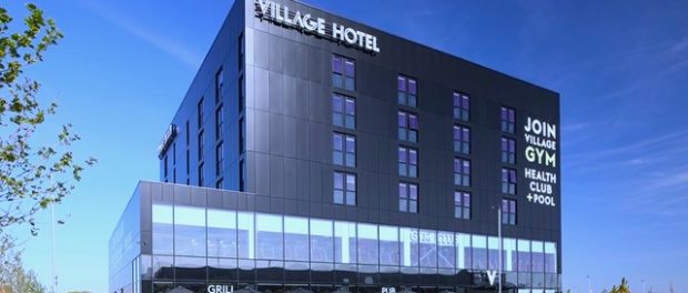 FETCH Companions With Village Motels To Improve In-Room Ordering