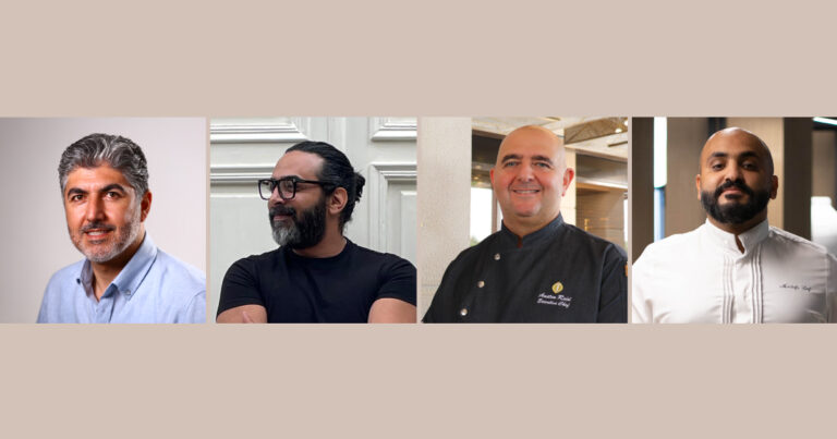 4 cooks on why meat is chopping it in 2025