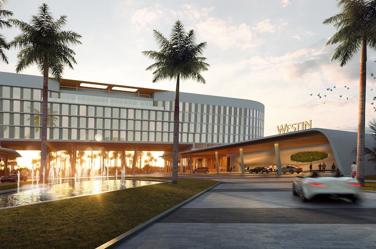 Driftwood Capital Launches New Life-style & Luxurious Division