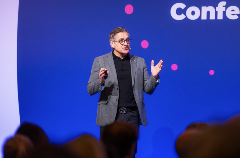 Resort Management Convention: Engaged groups, engaged visitors