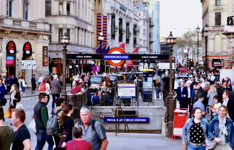 Experiences are key to progress in London’s West Finish, report reveals
