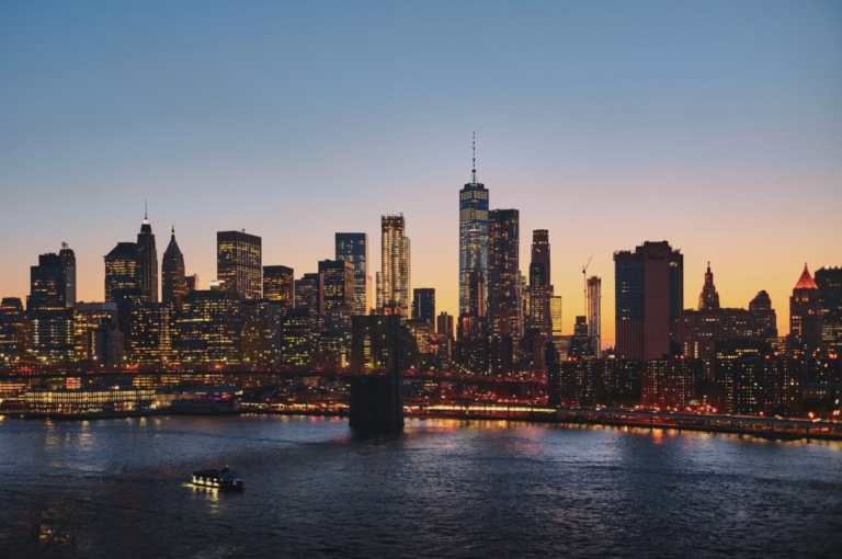 Unbiased luxurious lodges lead NYC pipeline