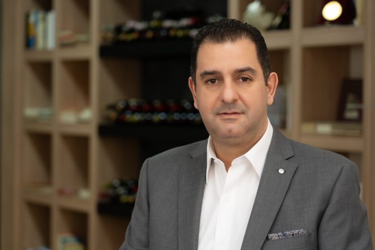 Al Falamanki’s enterprise into KSA with Tony Ramy