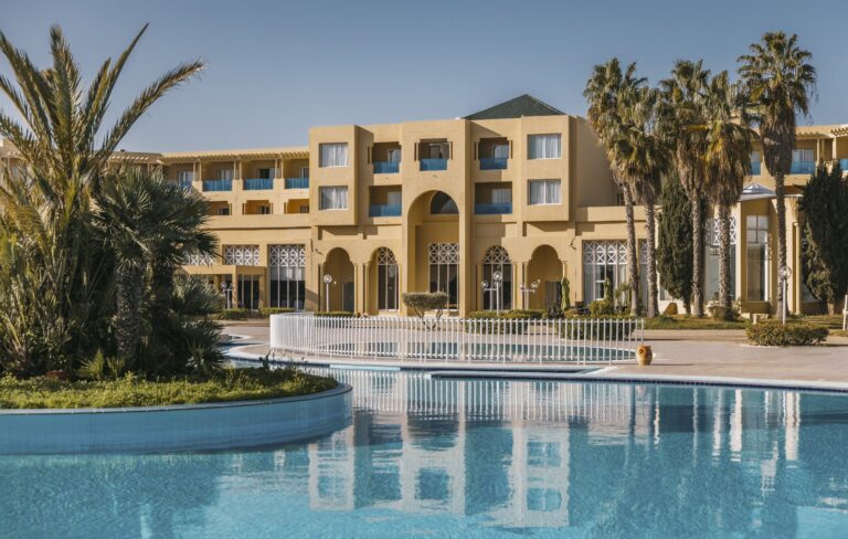 Verdi Resorts expands in North Africa