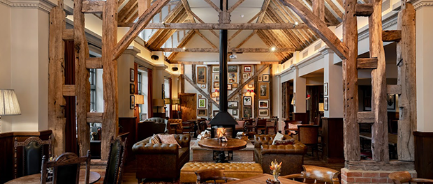 Open now: Tattenham Nook, in Epsom