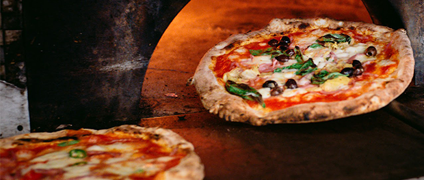 Santa Maria Pizza Opens Its sixth Location in Paddington