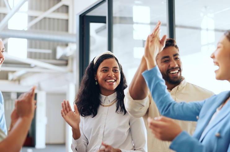 Harmony Hospitality Celebrates Fortieth Anniversary — LODGING