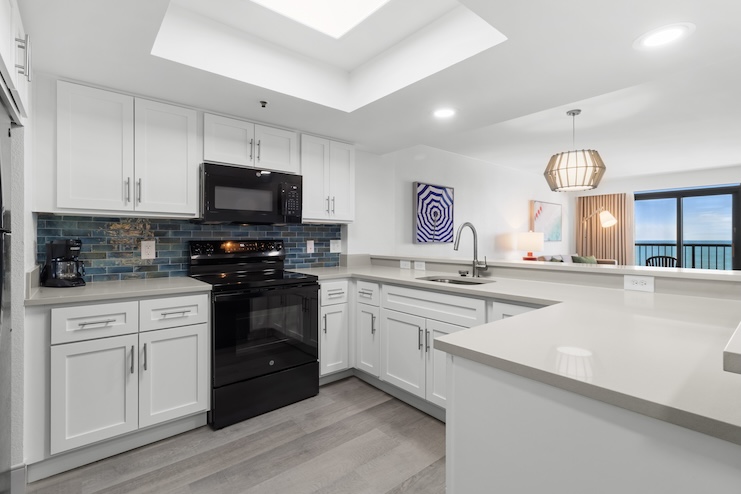 Brittain Resorts & Inns Invests in Renovations at Three Inns