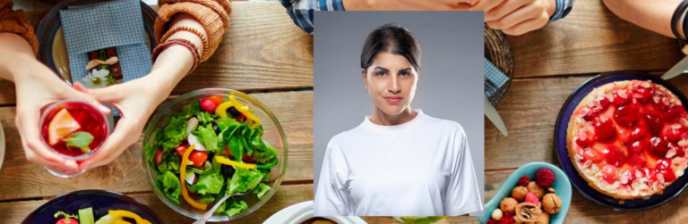 The way forward for meals fortification within the hospitality trade