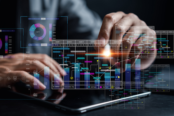 Infor Launch Income Administration Answer for Hospitality