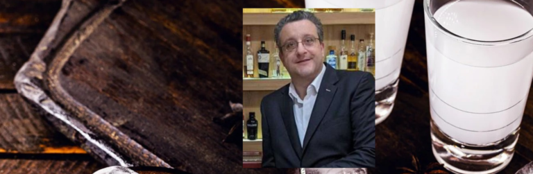 What lies forward for Lebanon’s nationwide drink: Arak