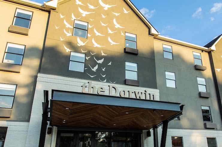 HVMG Launches Elevate Renovations + Improvement