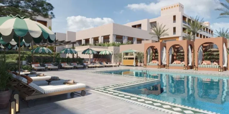 Iconic Luxurious Inns to open Gran Marbella Resort and Seaside Membership