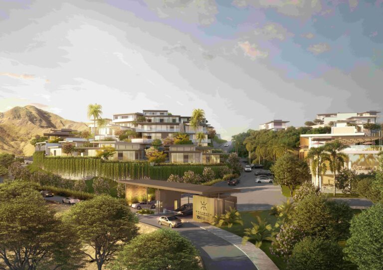 Dusit to handle Kaliwatu Residences on Flores Island