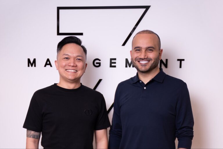 7 Administration unveils YUBI, the UAE’s first homegrown handroll bar