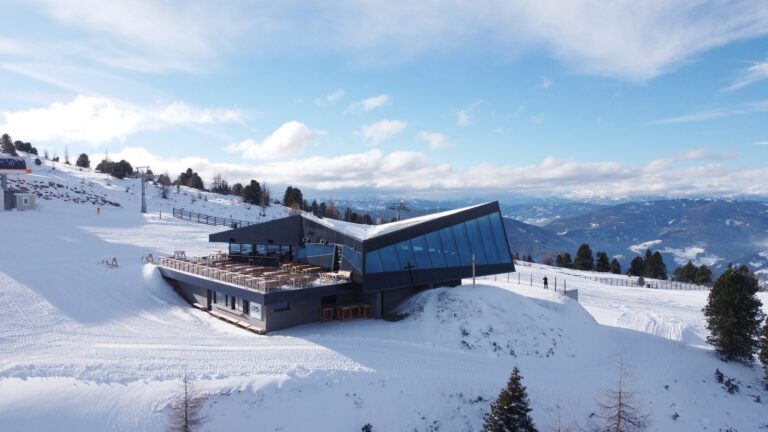 The Eagle Mountain Prime Restaurant | Viereck Architects