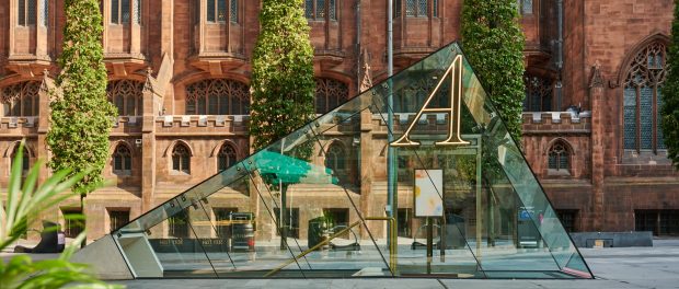 Australasia 2.0 – Luxurious Hospitality Journal