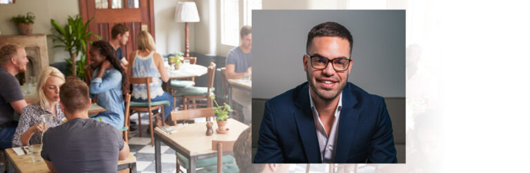 7 tech tendencies revolutionizing the restaurant scene