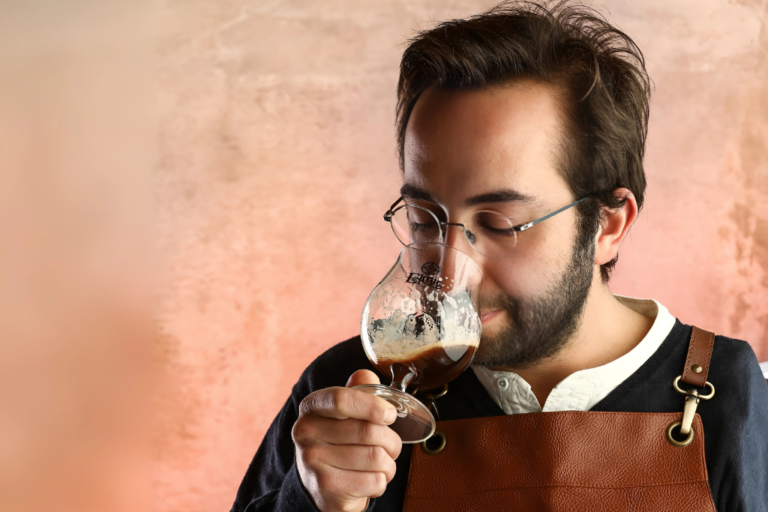 Beer talks with Chris Fadel, co-founder at Elmir Brewing