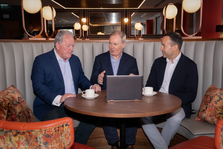 Administration firm InnPractice launches