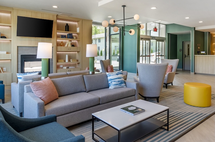 Alternative Lodges Introduces Prototypes for Consolation and Nation Inn