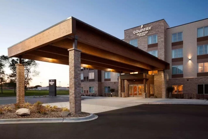 Nation Inn & Suites by Radisson Model Will increase Income