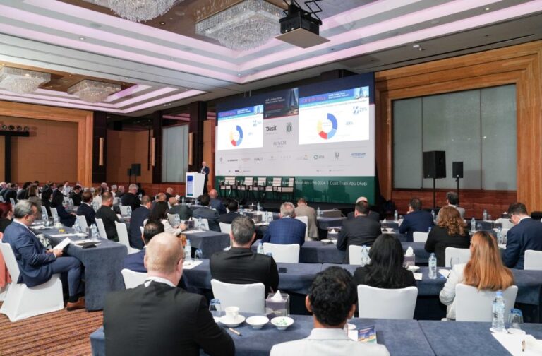 GIOHIS returns to Abu Dhabi subsequent month